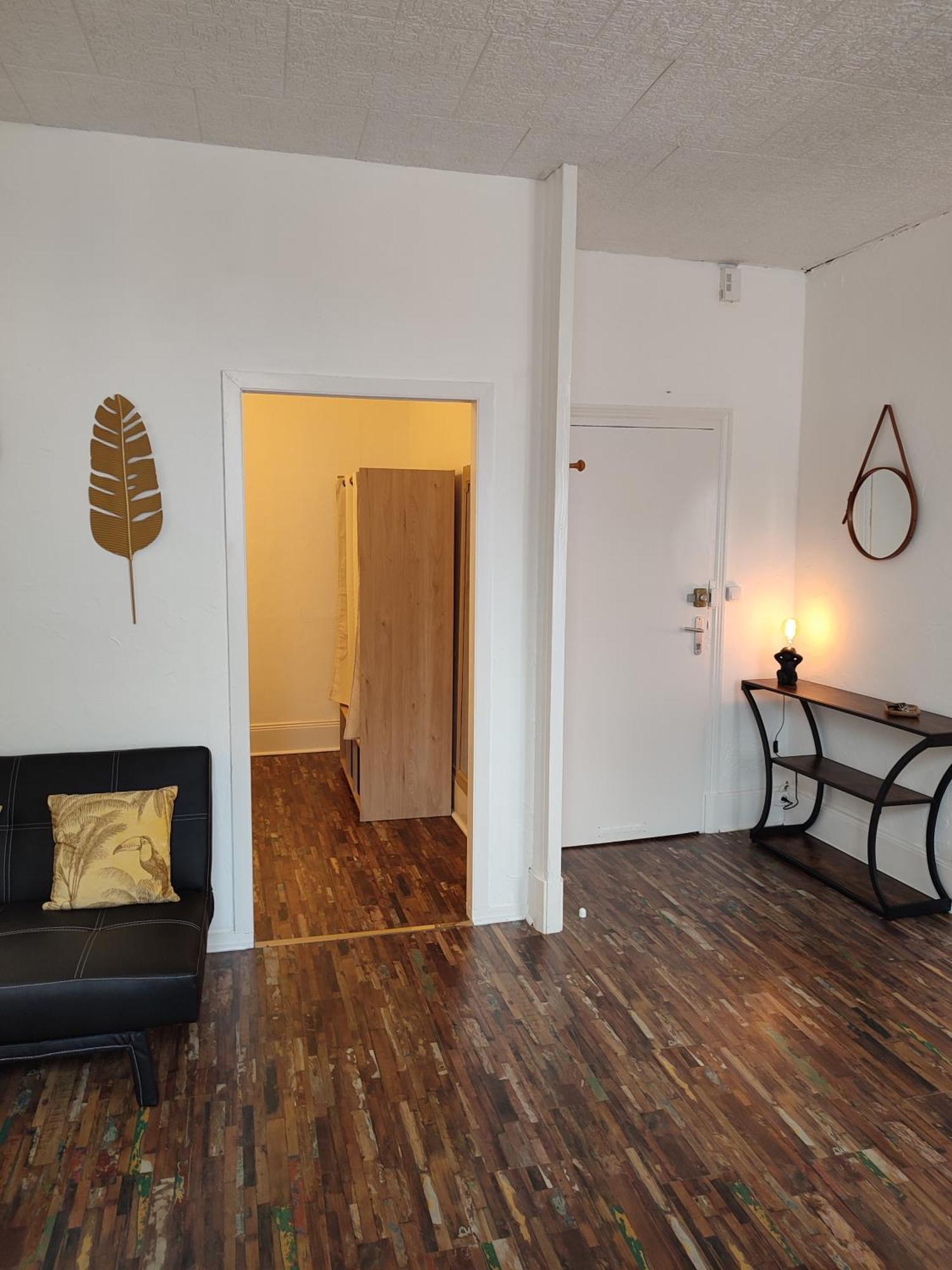 Apartamento T1 Lumineux Et Climatise Chagny  Exterior foto